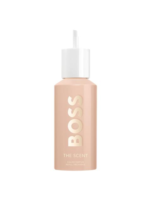 BOSS BOSS THE SCENT EAU DE PARFUM 150ML REFILL BOTTLE