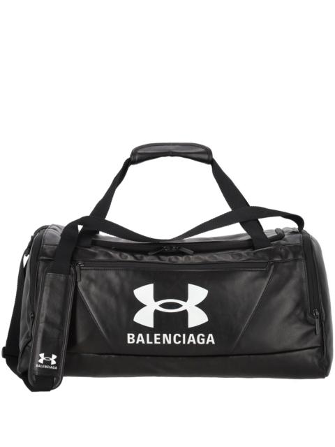 BALENCIAGA Balenciaga "under Armour®" Duffle Bag