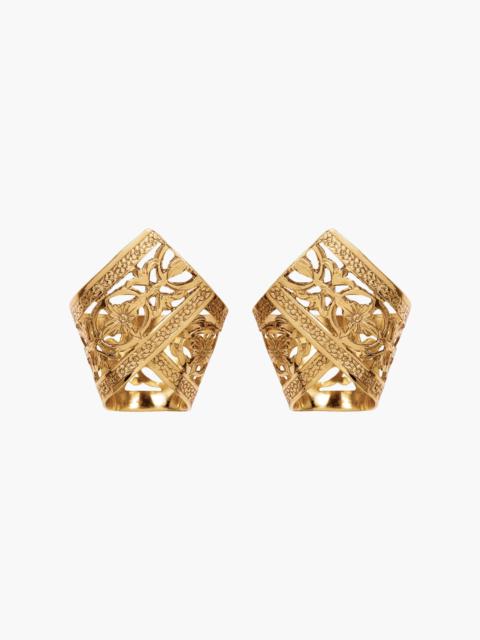 Jennifer Behr Jennifer Behr x Léanne Ansar Jeannine Earrings