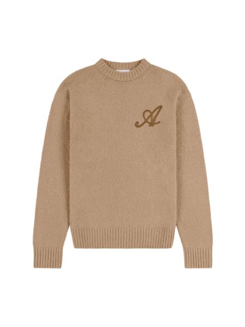 Beyond Signature jumper