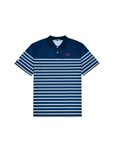 malbon Fairway Spinnaker Polo