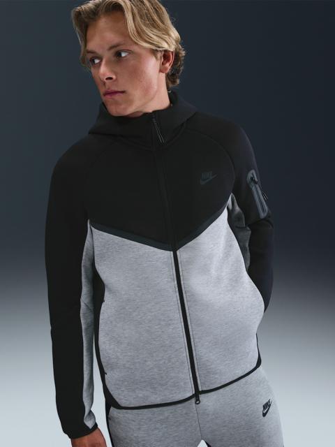 Nike Nike Tech Men's Full-Zip Windrunner Hoodie