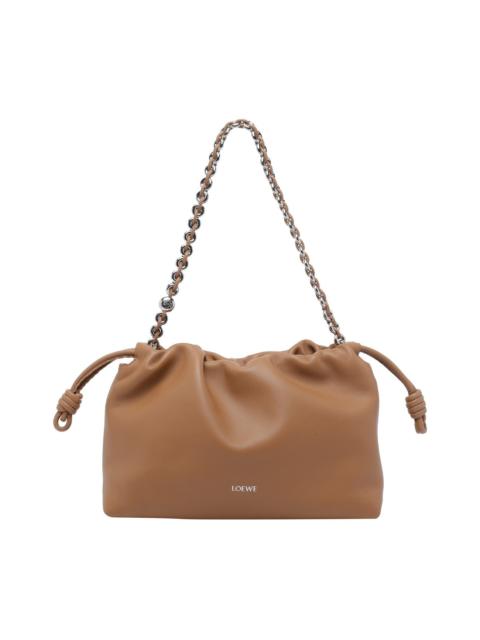 Loewe Loewe Women Medium Flamenco Purse Shoulder Bag