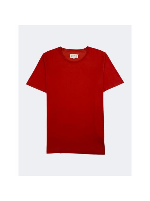 Maison Margiela S/S 2017 Basic T-Shirt