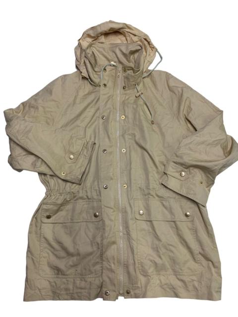 Burberry Burberrys light jacket