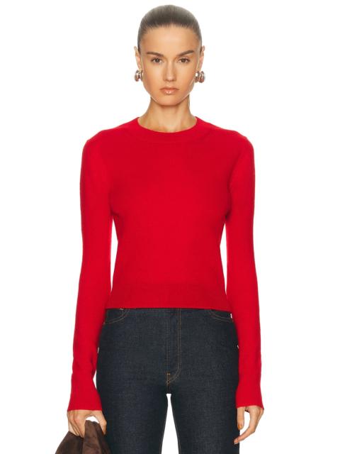 ÉTERNE Francis Cashmere Sweater