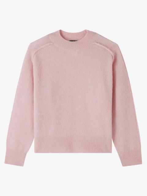 A.P.C. NAOMIE SWEATER