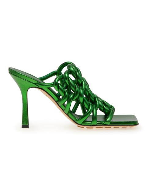 Bottega Veneta Strech sandals