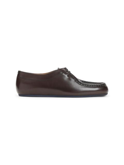 Jil Sander Jil Sander Lace-Up Men