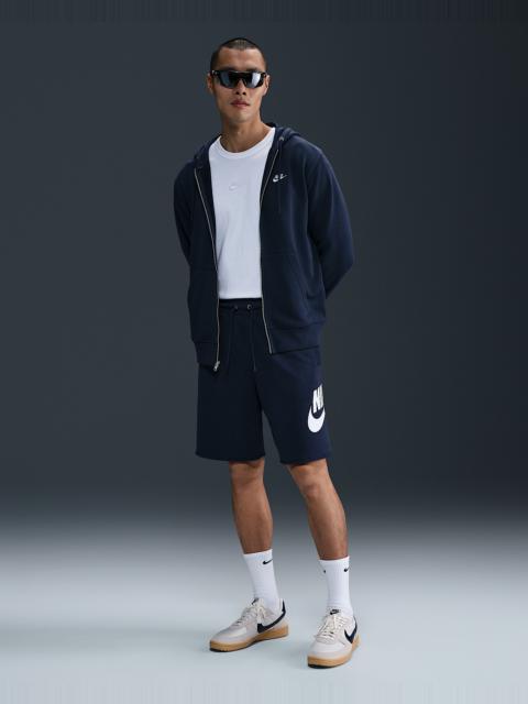 Nike Nike Club Men's French Terry Alumni Shorts