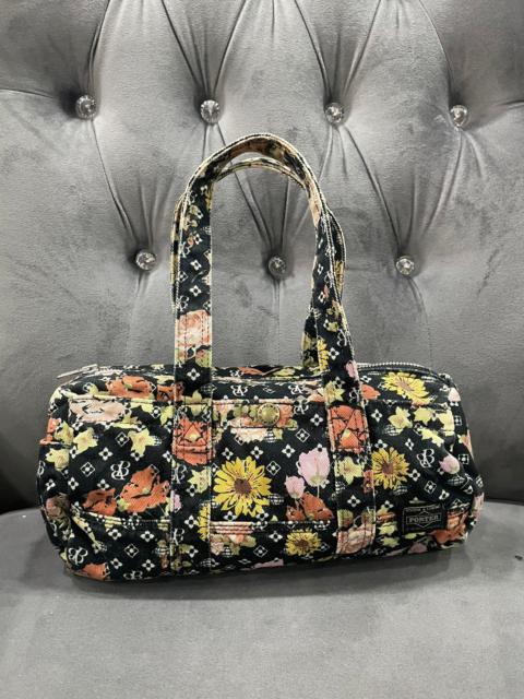 Japanese Brand - Authentic Porter x Beamsboy mini duffle bag