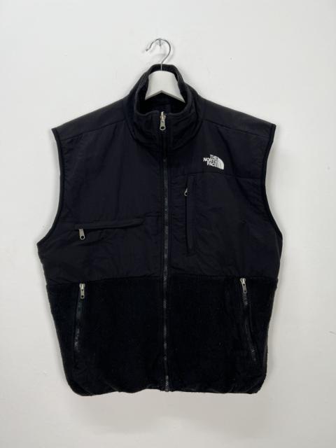 The North Face The North Face Fleece Vest Jacket