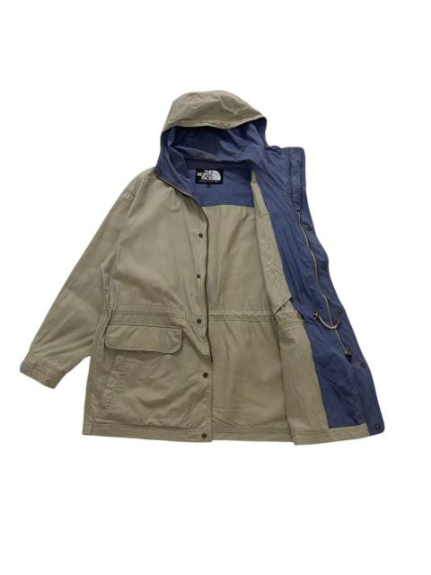 Other Designers ✨Vintage The North Face Berkeley USA hoodie jacket