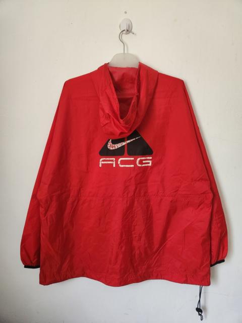 Nike ACG Vintage Nike ACG Jacket