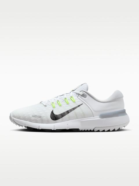 Nike Nike Free Golf NN Golf Shoes (Wide)