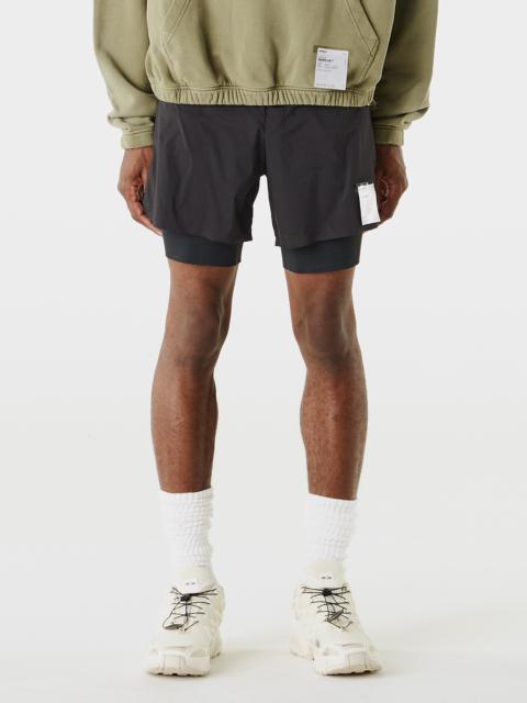 SATISFY Techsilk™ 8" Shorts