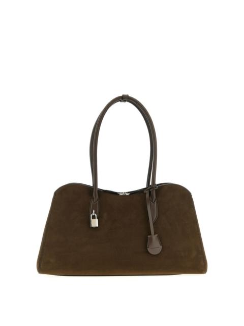 Stella McCartney Stella Mccartney Ryder Open Shoulder Bag
