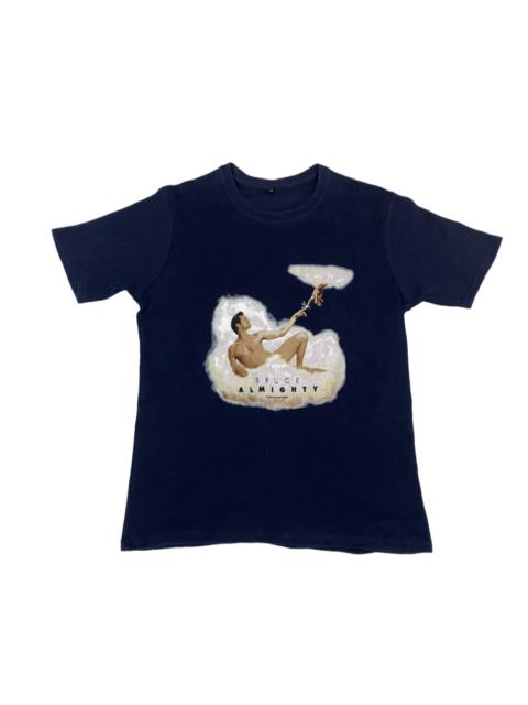 Other Designers Vintage - Vintage Movie Bruce Almighty Jim Carrey