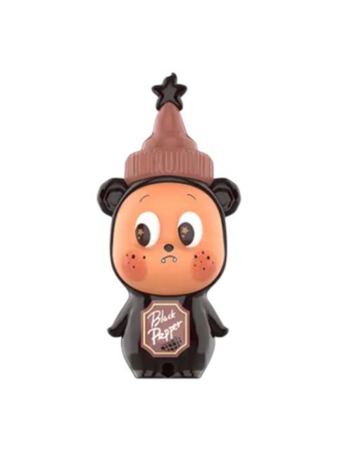 POP MART Pop Mart Twinkle Twinkle Create Your Taste B Figures 'Black Pepper Sauce' PPMT-2506-0049-B-BPS