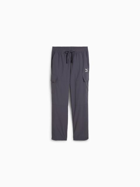 PUMA CLASSICS Men's Cargo Pants