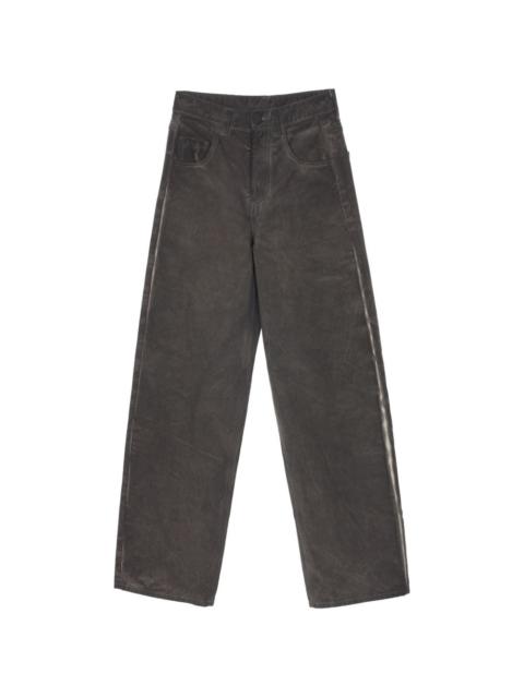 UMA WANG UP3036-UW860 PHYLLIS PANTS