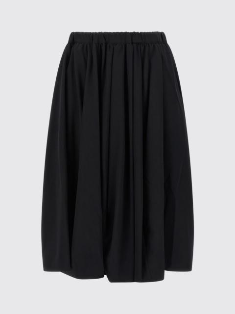 Comme Des Garçons Skirt woman Comme Des Garcons
