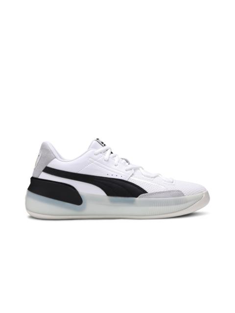 PUMA Clyde Hardwood 'Black'