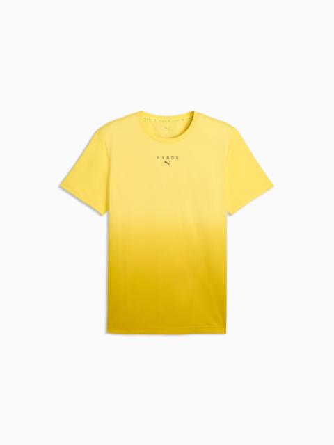 PUMA PUMA x HYROX Men's Graphic Tee