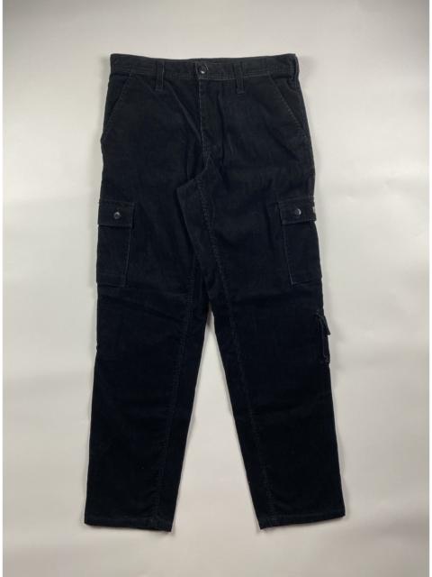 A BATHING APE® Vintage Corduroy Cargo Pants