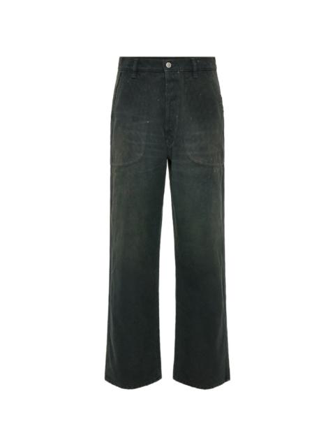 Maison Margiela Maison Margiela Men Trousers