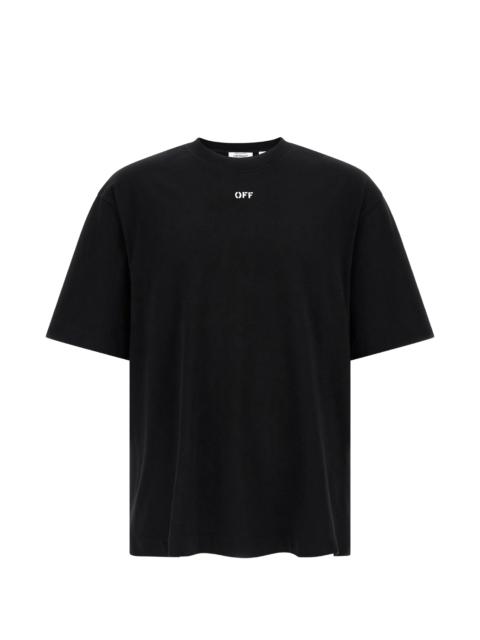 Off-White Off-white 3D Arrow Spray  T-shirt