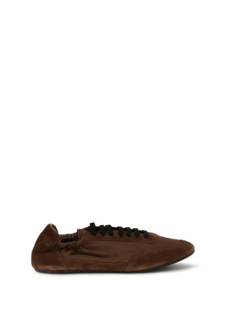 Prada Prada Men Lace Up Shoes