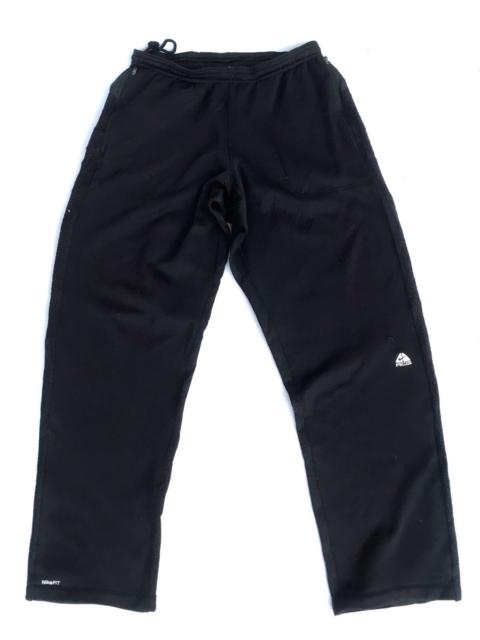 Other Designers Sportswear - VINTAGE NIKE ACG TRACK PANTS