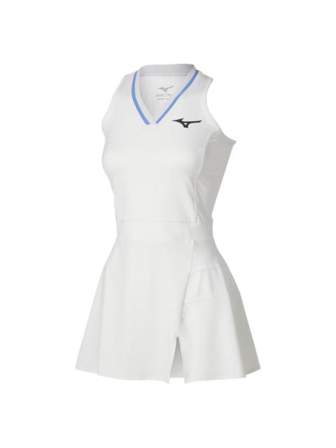 Mizuno Mizuno Racquet Sports Women's Printed Dress