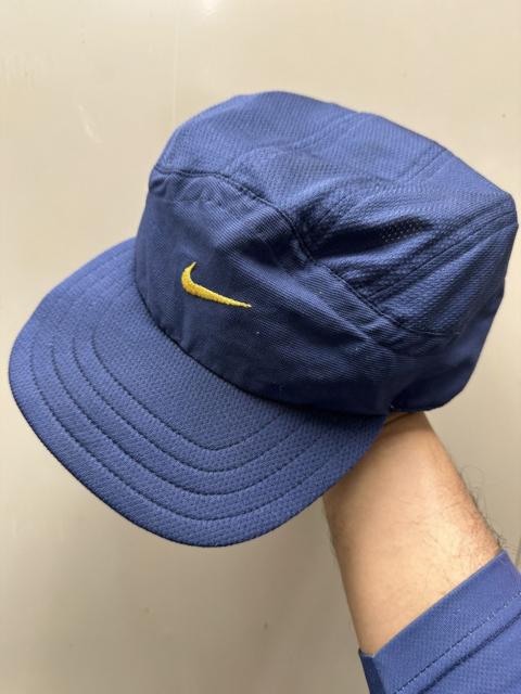 Nike VTG NIKE Tailwind 5 Panel Hat