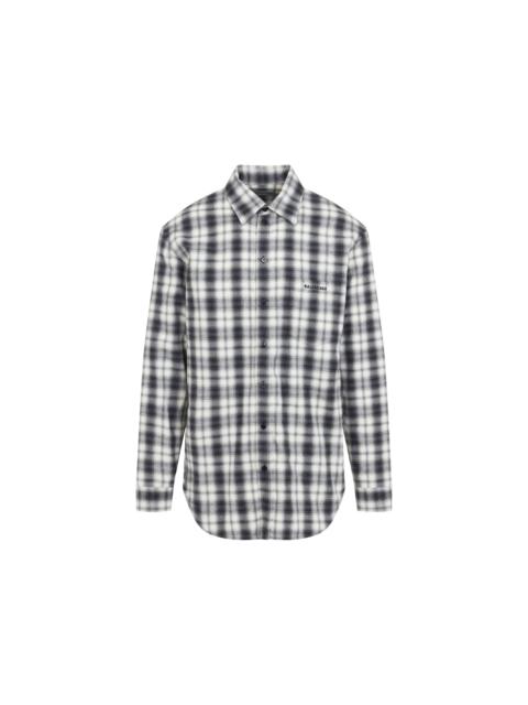 BALENCIAGA Balenciaga Regular Fit Shirt Men
