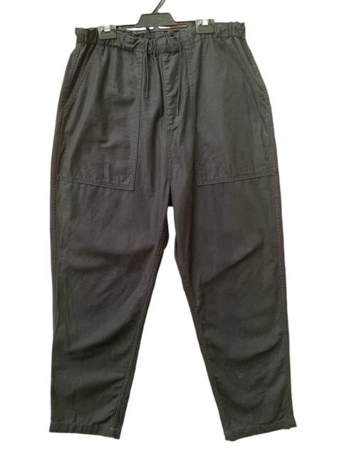 Other Designers Army Of Me - GUNG HO USA Elastic Waist 29”-34” Baker Pants Style