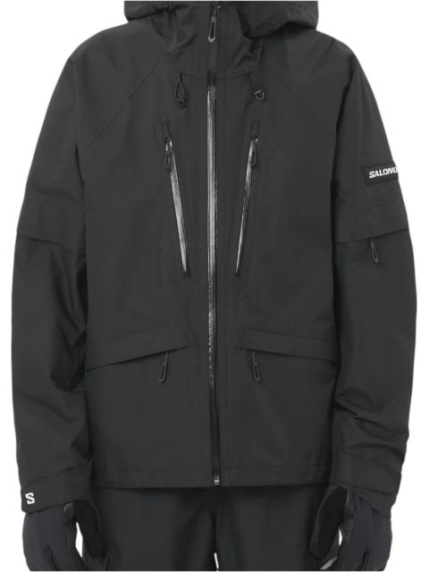 SALOMON Salomon Women's Venom Jacket