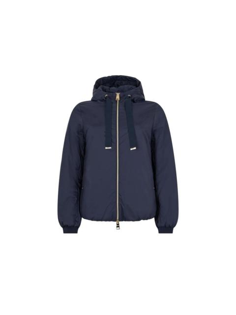 Herno Herno Hooded Padded Jacket Women
