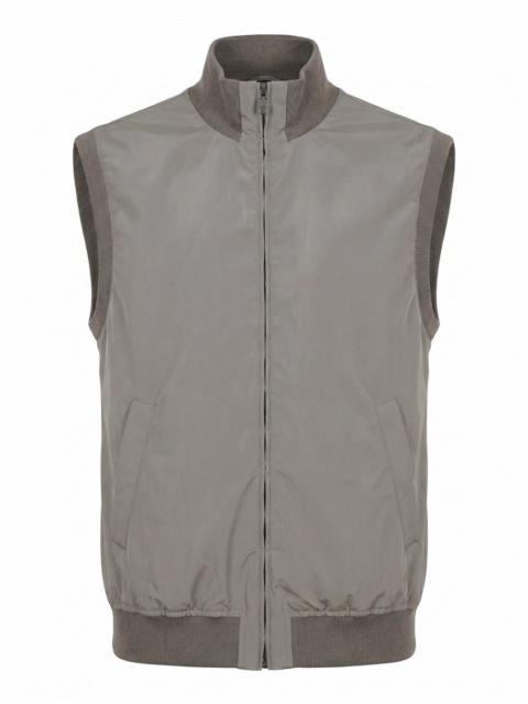 Brunello Cucinelli Brunello Cucinelli Men Padded Vest