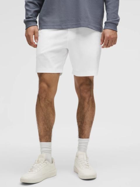 lululemon ABC Classic-Fit Short 7" *WovenAir