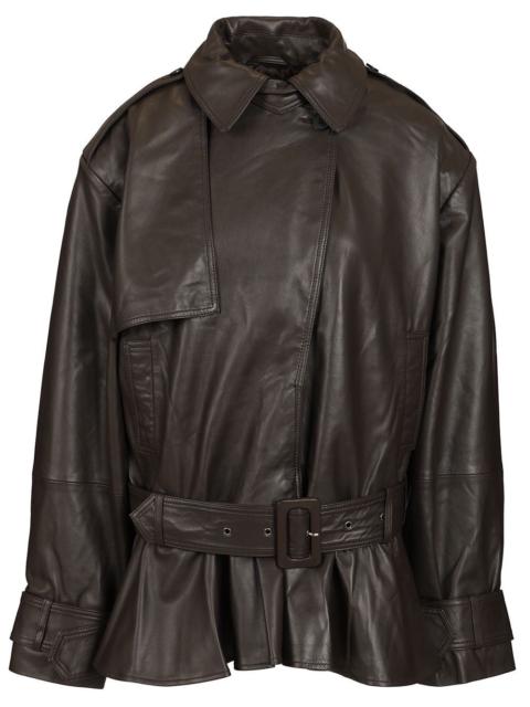 ROTATE Rotate Women Motorcycle Jacket