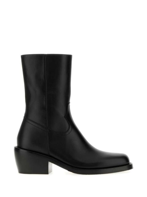 Dries Van Noten Dries Van Noten Men 00260-Ms262-753 M.L. Shoes Q.0105
