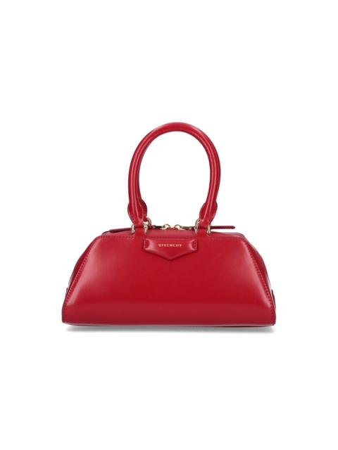 Givenchy "ANTIGONA EAST/WEST" MINI BAG