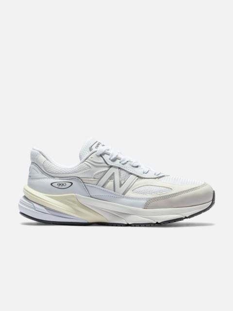 New Balance MADE IN USA 990V6