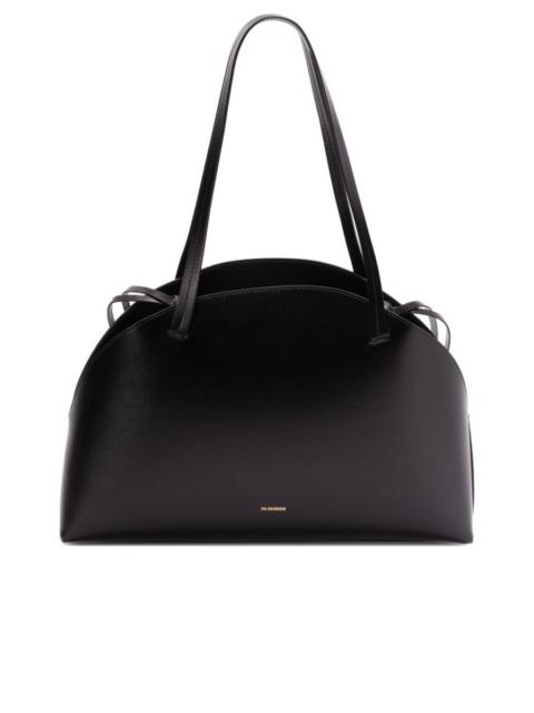 Jil Sander Curve Medium Shoulder Bag