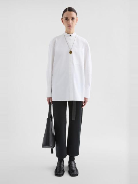 Slim Denim Trousers