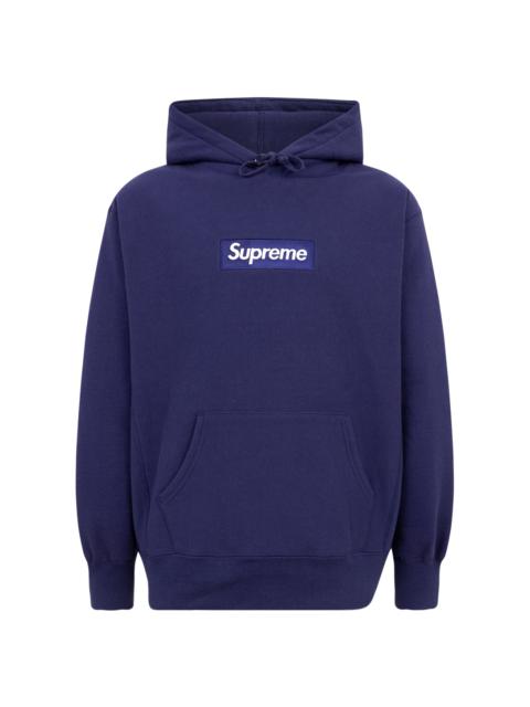 Supreme Box Logo Hoodie "FW 21"