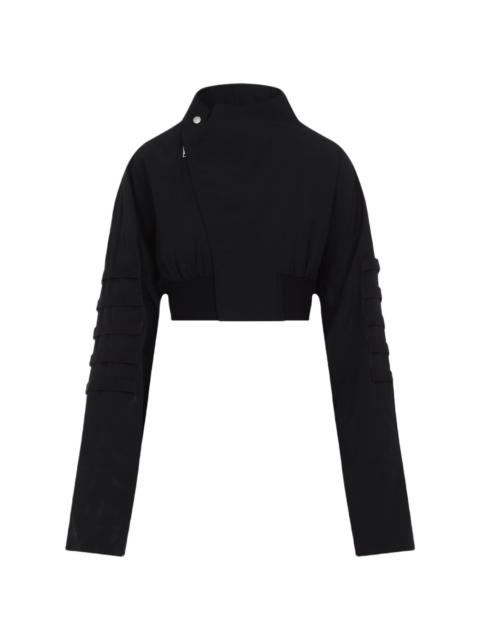 Rick Owens Anthem Flight Jacket