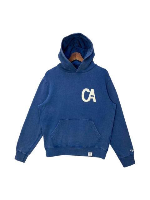 Other Designers Vintage Ocean Pacific Sunwear Hoodie Surfwear Size Medium